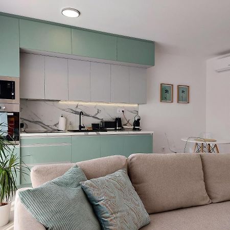 Linden Apartman 001 - Adults Only Mosonmagyaróvár Eksteriør billede